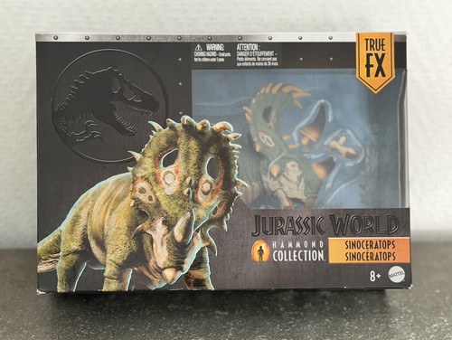 Jurassic world hammond - jurassic,
