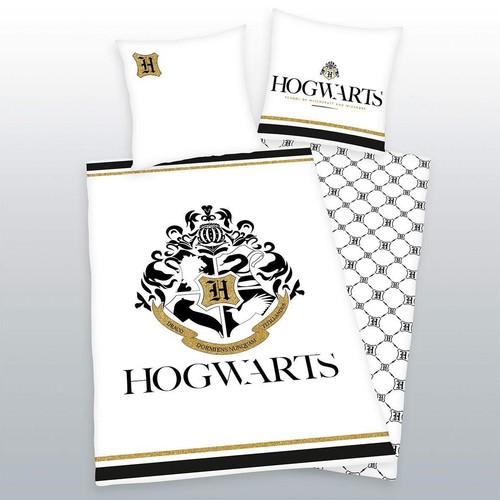 Housse couette harry potter - housse, de