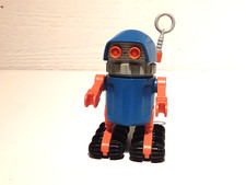 PLAYMOBIL 3318 / ROBOT VINTAGE PLAYMOSPACE