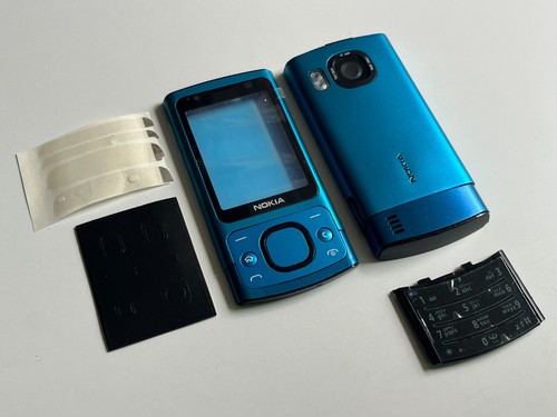 Nokia 6700s slide full housing - 6700s,