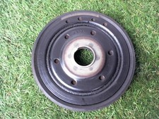 Poulie damper PEUGEOT 307