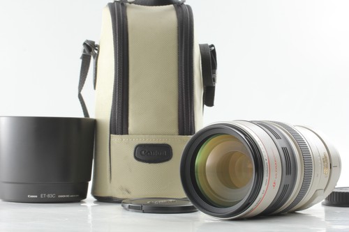 Neuf zoom canon 100 400mm - zoom,