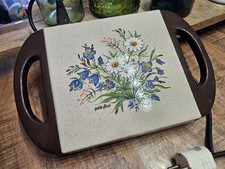 ​Chauffe-plat Électrique