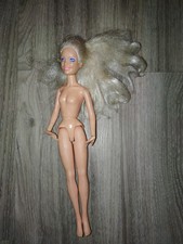 Poupée Jem et les Hologrammes