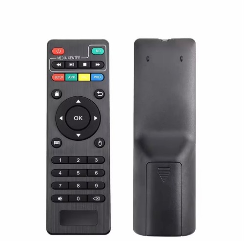 Télécommande universelle x96 - télécommande,