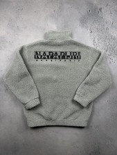 Napapijri Geographic Sherpa
