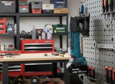 Makita multi tool holder DTM50