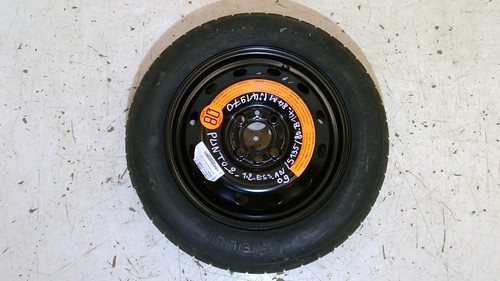 Roue fiat punto - roue,