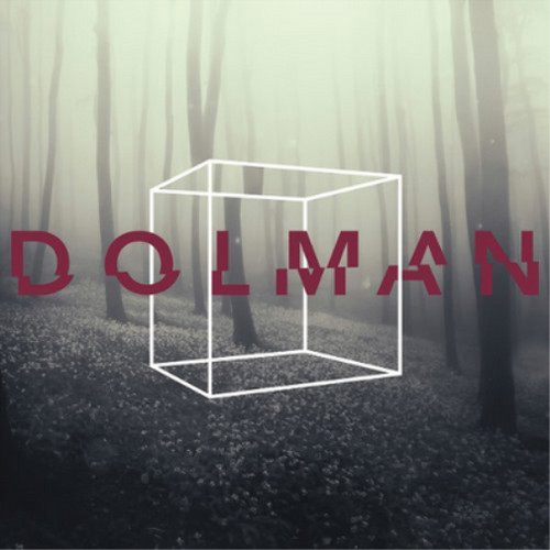 Dolman - dolman, (vinyl)