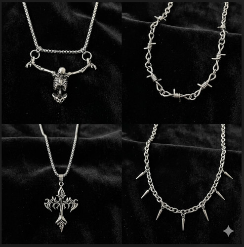 Envois 24h collier - envois,