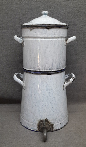 Grande cafetiere bistrot - grande,