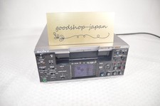 Enregistreur cassette vidéo