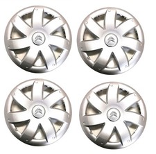 SET 4X ENJOLIVEUR DE ROUE