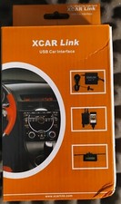 Interfaccia aux a2dp radio - interfaccia, aux-in/a2dp