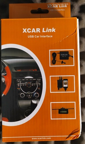 Interfaccia aux a2dp radio - interfaccia,