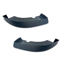 2 lame splitter look CSL noir