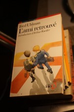 L'ami retrouvé - Fred Uhlman