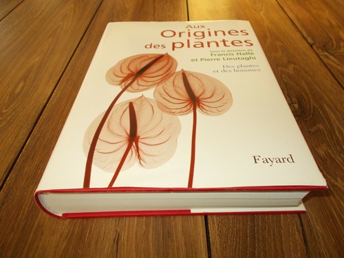 Aux origines des plantes - aux,