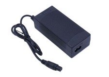 X Chargeur D'Alimentation Hoverboard Trottinette Sortie 42V 2A Cir