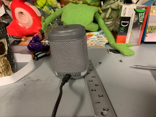 Ihome ipbt50g exv24 speaker - ipbt50g.exv24,