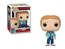STRANGER THINGS Figurine MAX