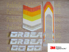 Ensemble autocollant vinyle