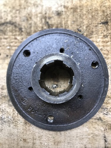 Gravely planetary orbit gear - gravely,