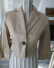 Veste courte *Mango* 38 - tbe