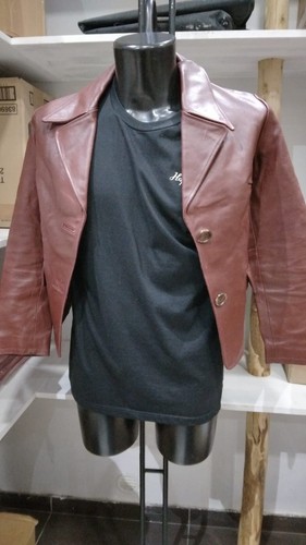 Steve madden veste cuir - steve,
