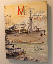 La marine marchande Française
