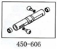 Arkai Culbuteur de Paddle pour
