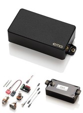Micro guitare électrique EMG