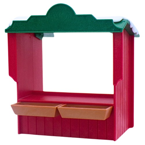 Playmobil étal marché
