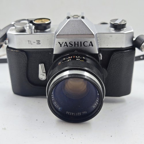 Appareil photo vintage - photo,