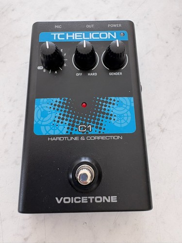 Helicon c1 - helicon,
