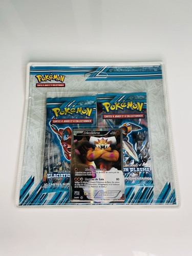 Duopack pokémon démétéros - duopack,