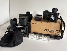 Appareil photo numérique
