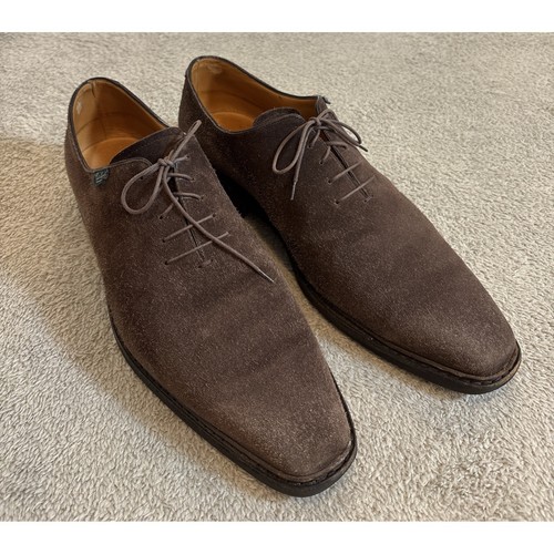 Paraboot michael derby - paraboot,