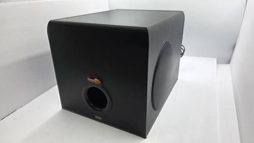 Klipsch speaker local pickup - speaker, *local
