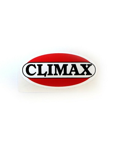 Casque climax adhésif star - climax,