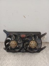 Moto ventilateur radiateur