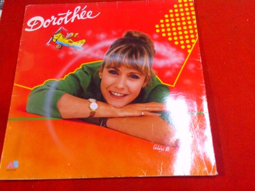 Tours dorothée 833 948 - tours, 1