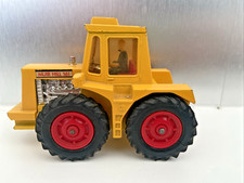 🚜TRACTEUR MATCHBOX SUPER