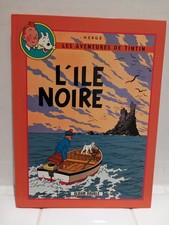 Bd. Tintin. Album Double