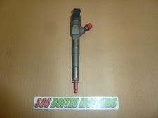 INJECTEUR JEEP RENEGADE 1.6