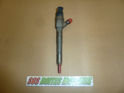 Injecteur jeep renegade 6 - renegade, 1.6