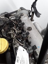 Moteur RENAULT MEGANE 1 PHASE
