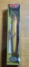 77VINTAGE Rapala countdown