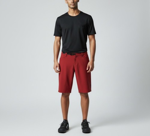 Fox ranger maillots courtes - fox,