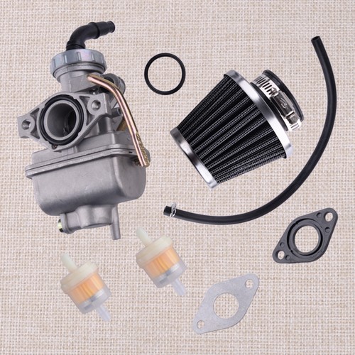 Pz20 carburetor for 50cc - pz20, 70cc